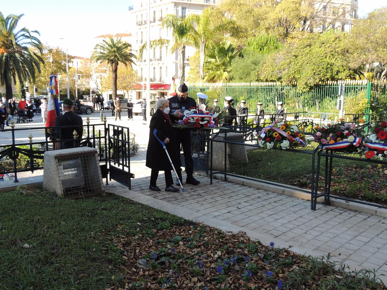 2021 12 05 TOULON JOURNEE NATIONALE D HOMMAGE AUX MORTS POUR LA FRANCE (64).JPG -           